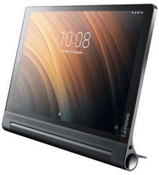 Замена разъема питания на планшете Lenovo Yoga Tab 3 Plus в Брянске